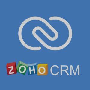 Zoho crm logo 11.